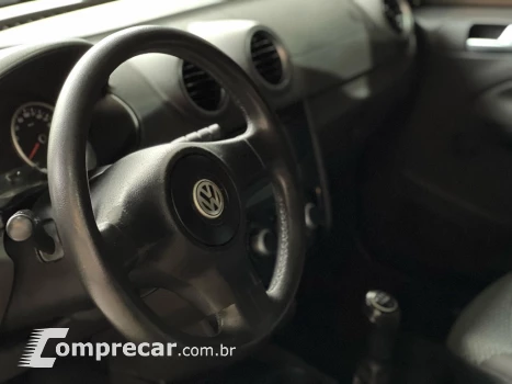 GOL 1.6 MI 8V FLEX 4P MANUAL