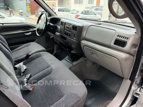 F-250 XLT-L Super Duty Turbo Diesel CS