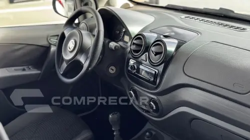 Palio ATTRACTIVE 1.0 EVO Fire Flex 8v 5p