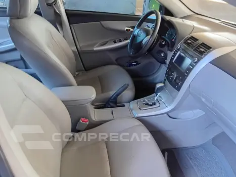 Corolla XEI