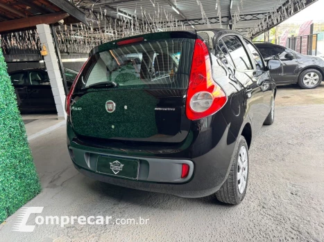Palio ATTRACTIVE 1.0 EVO Fire Flex 8v 5p