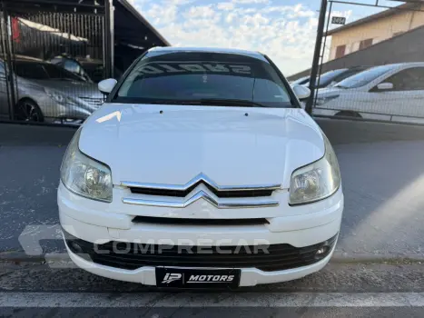 C4 2.0 Tendance 16V