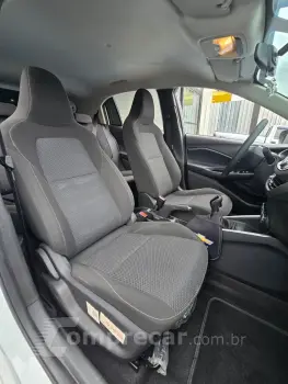 ONIX HATCH LT 1.0 12V Flex 5p Mec.