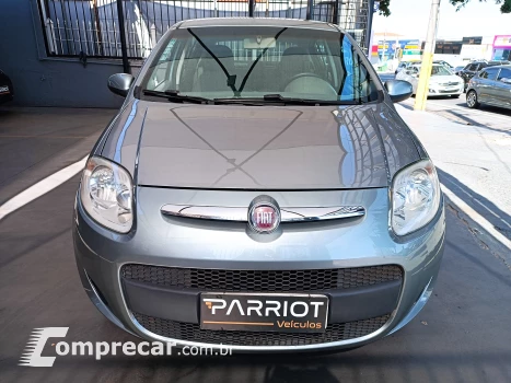 PALIO 1.6 MPI Essence 16V