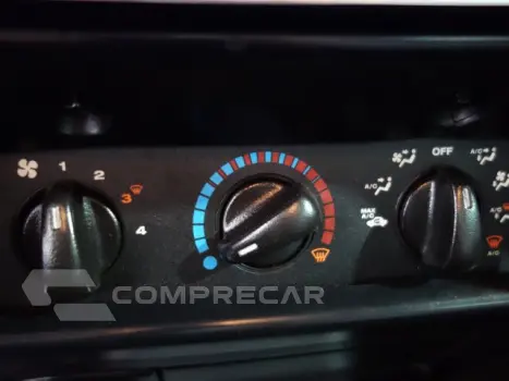 RANGER - 2.3 XLS 16V 4X2 CD 4P MANUAL