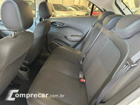 ONIX 1.4 MPFI LT 8V