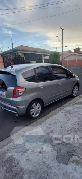 FIT 1.5 EX 16V