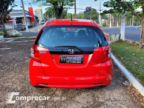 FIT 1.4 CX 16V