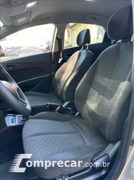 HB20 1.0 Comfort 12V