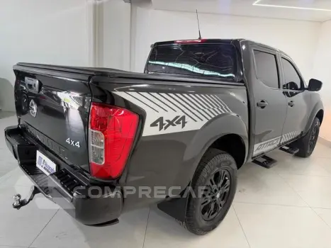 FRONTIER SE X4