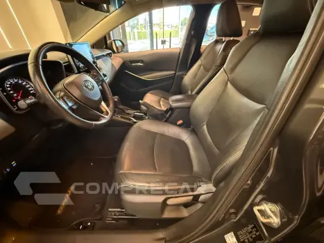 Corolla XEi 2.0 Flex 16V Aut.
