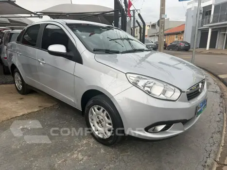 GRAND SIENA 1.4 MPI Attractive 8V