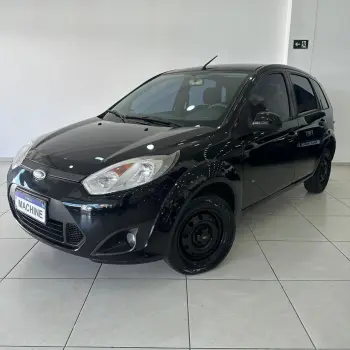FORD FIESTA 1.0 Rocam 8V 4 portas