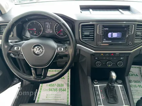 AMAROK HIGHLINE 2.0
