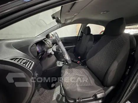 HB20 1.0 Comfort Plus 12V