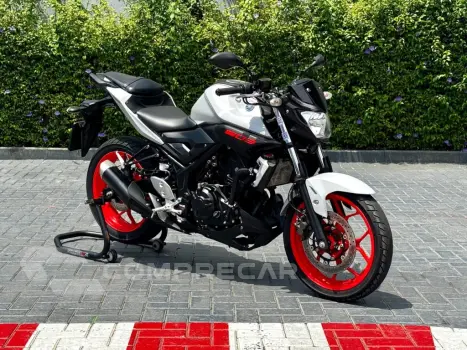 MT-03 ABS