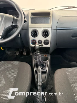 PALIO 1.0 MPI Fire Economy 8V