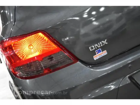 ONIX - 1.0 MPI JOY 8V 4P MANUAL