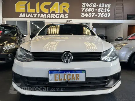 SAVEIRO 1.6 MI Trendline CS 8V