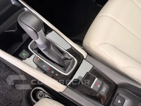 CITY 1.5 i-VTEC FLEX TOURING CVT