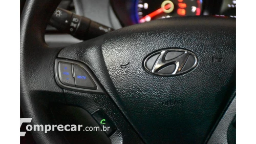 HB20S - 1.0 COMFORT PLUS 12V 4P MANUAL