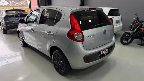 PALIO ATTRACTIVE 1.4 COMPLETO