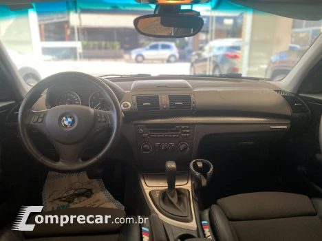 118I 2.0 TOP HATCH 16V BMW