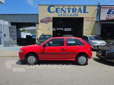 GOL  1.0   - G -4