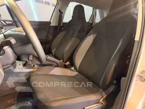 Polo 1.0 Mpi Track Manual