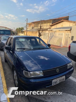 POINTER 1.8 GLI 8V