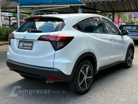 HR-V 1.8 16V LX