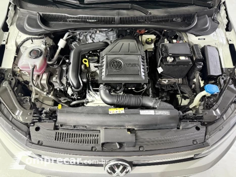 POLO 1.0 200 TSI Comfortline