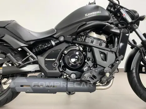 KAWASAKI VULCAN S - COM ABS