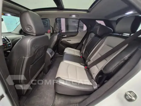 EQUINOX 2.0 16V Turbo Premier AWD