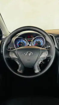 HB20 1.0 Comfort 12V