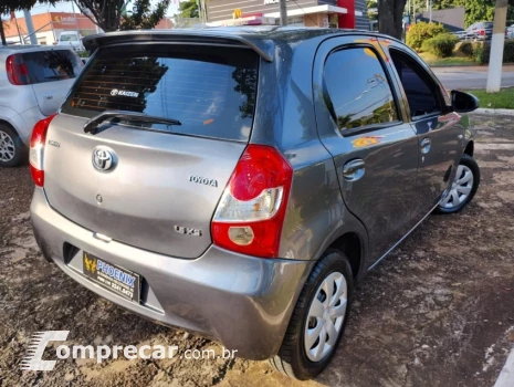 ETIOS 1.3 XS 16V