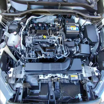 COROLLA CROSS 2.0 VVT-IE FLEX XRE DIRECT SHIFT