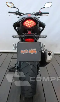HONDA CB 500F ABS