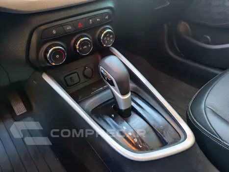 ONIX 1.0 TURBO FLEX PREMIER AUTOMÁTICO