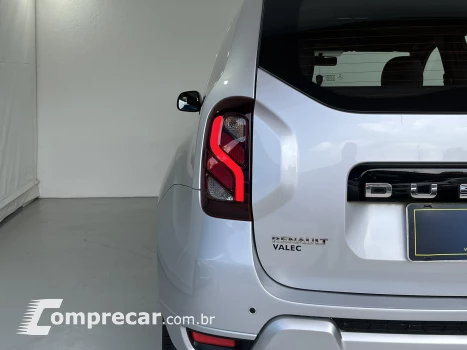 DUSTER 1.6 16V SCE Dynamique