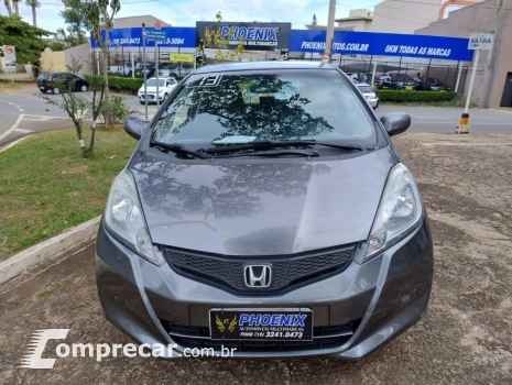 FIT 1.4 DX 16V