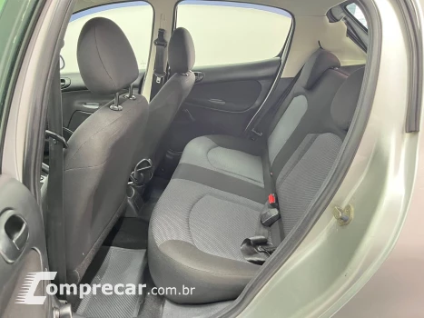 207 Active 1.4 Flex 8V 5p