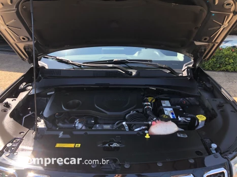 Compass 1.3 T270 Turbo Flex Longitude At6