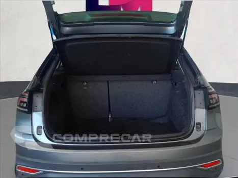 NIVUS 1.0 200 TSI TOTAL FLEX COMFORTLINE AUTOMÁTI