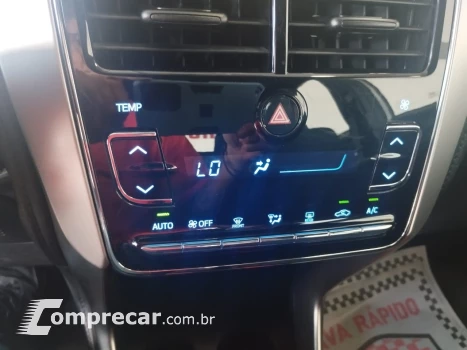 YARIS 1.5 16V XL Plus Connect