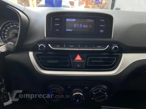 HB20 Sense 1.0 Flex 12V Mec.