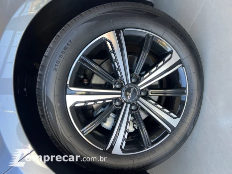 KING 1.5 Dm-i Phev GL