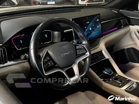SONG PLUS 1.5 DM-I HÍBRIDO AUTOMÁTICO