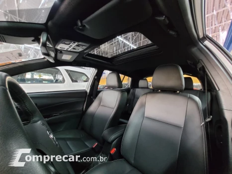 YARIS XLS 1.5 Flex 16V 5p Aut.