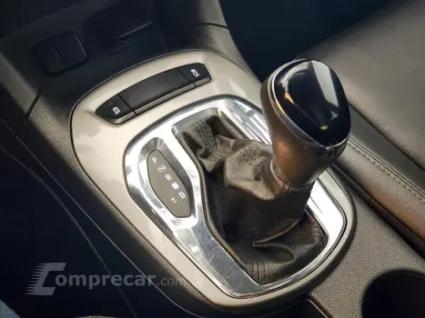 CRUZE LT 1.4 16V Turbo Flex 4p Aut.